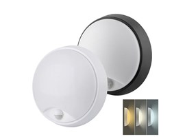 Solight WO780 LED venk. osvět., senzor