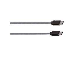 Solight kabel, USB-C-USB-C, 1m, SSC1701-S