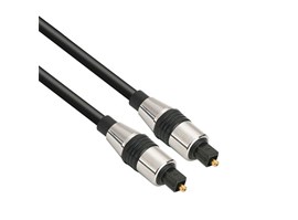 Solight SSA2101 Toslink blister, 1m