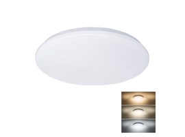 Solight WO788 LED svítidlo 3CCT, 24W