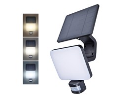 Solight LED solární osvětlení - WO785-1