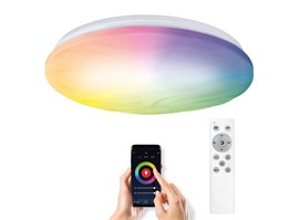 Solight WO792 LED smart svítidlo, 30W