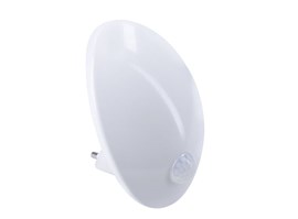 Solight WL909 noční světélko, sensor