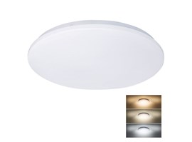 Solight WO793 LED svítidlo 3CCT, 36W