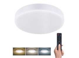 Solight WO799 osvět. s dálk. ovladačem