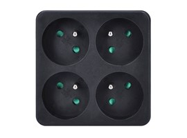 Solight P108B rozbočka