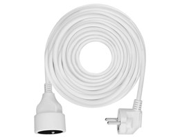 Solight PS12 1z prodlužovací přívod