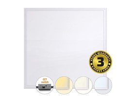 Solight WO25-W LED světelný panel