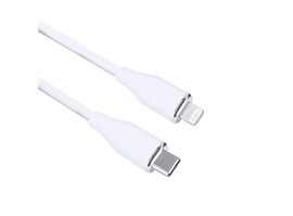 Solight SSC1902-S USB-C/Lightning kabel