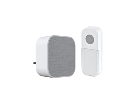 Solight bezdrátový zvonek - 1L74