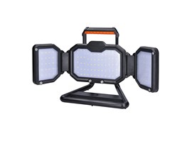 Solight LED reflektor - WM-50W-RE