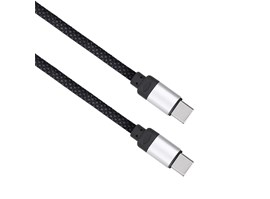 Solight USB-C 3.1 kabel, 1m