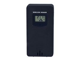 Solight bezdrátový senzor k meteostanici TE81WIFI