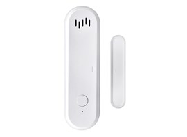 Solight smart WiFi dveřní/okenní alarm