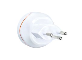 Solight cestovní adaptér do Švýcarska, typ J