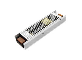 Solight LED napájecí zdroj, 230V - 24V, 4,17A, 100W, IP20