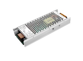 Solight LED napájecí zdroj, 230V - 24V, 8,33A, 200W, IP20