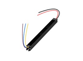 Solight LED napájecí zdroj, 230V - 24V, 1A, 24W, IP65