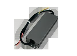 Solight LED napájecí zdroj, 230V - 24V, 2,5A, 60W, IP65