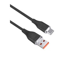 Solight USB-C kabel SSC16005-S