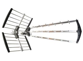 Solight HN53 venkovní anténa