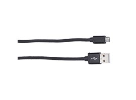 Solight USB 2.0 A/USB B micro 1m SSC1401