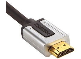 Profigold 1080p kabel, HDMI A konektor, 2m