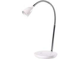 Solight LED lampička 2,5W, bílá WO32-W