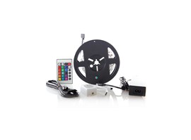 Solight WM55 LED světelný pás, RGB