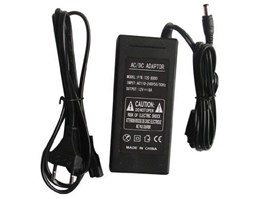 Napájecí zdroj Solight WM72, 12V/5A, 60W