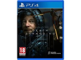 Death Stranding (PS4)