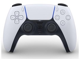 PS5 - DualSense Wireless Controller White