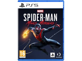Marvels Spider-Man: Miles Morales (PS5)