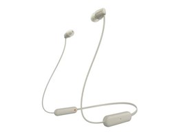 Sony WIC100C.CE7 šedá