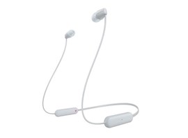 Sony WIC100W.CE7 bílá