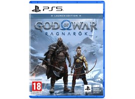 Hra PS5 God of War: Ragnarok