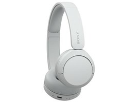 Sony WHCH520W.CE7 bílá