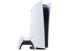 PlayStation 5 Digital Edition Chassis