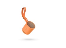 Sony SRS-XB100 oranžový