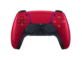 PS5 DualSense Wireless Volcanic Red