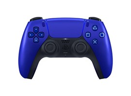 PS5 DualSense Wireless Cobalt Blue