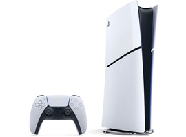 PlayStation 5 Digital Edition slim
