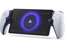 PS5 - PlayStation Pulse Portal