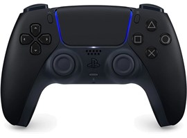 PS5 - DualSense Wireless Controller Midnight Black