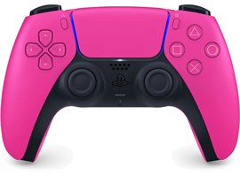 PS5 - DualSense Wireless Controller Nova Pink