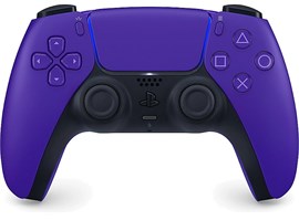 PS5 DualSense Controller GalacticPurple
