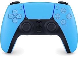 PS5 DualSense Controller Starlight Blue