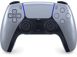 PS5 DualSense Controller SterlingSilver