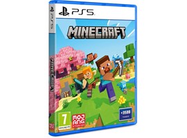 PS5 - Minecraft