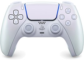 PS5 - DualSense Chroma Pearl